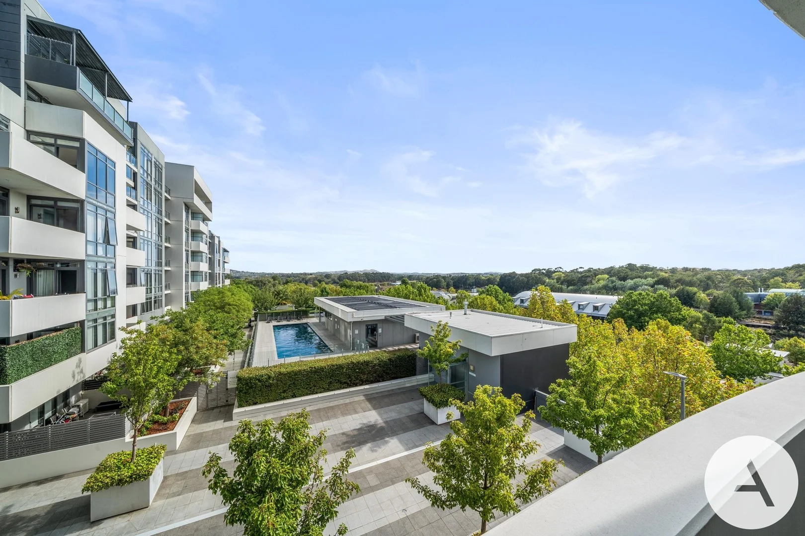 Additional image 5 of 116/41 Chandler Street, Belconnen ACT 2617