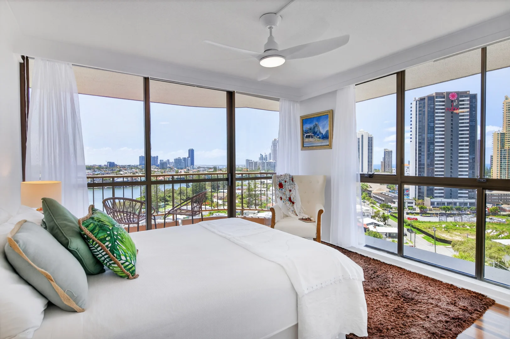 Additional image 15 of 1303/3 River Drive, Surfers Paradise QLD 4217