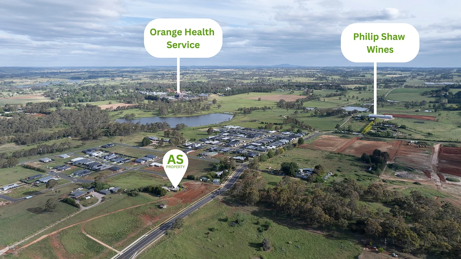 Additional image 16 of Lot 7 168 Shiralee Road, Orange NSW 2800