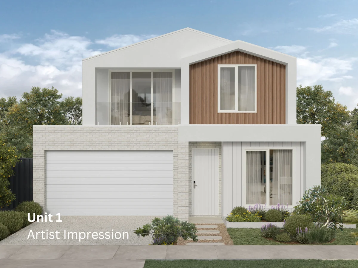 Additional image 3 of 1, 2, and 3/20 Hollywood Boulevard, Point Lonsdale VIC 3225