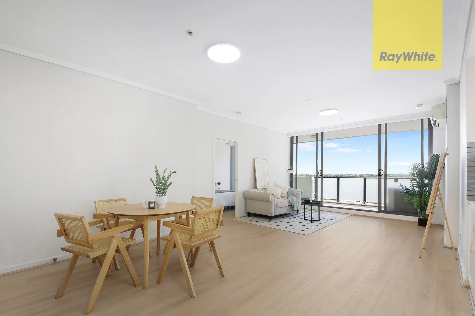 Additional image 2 of 1302A/8 Cowper Street, Parramatta NSW 2150