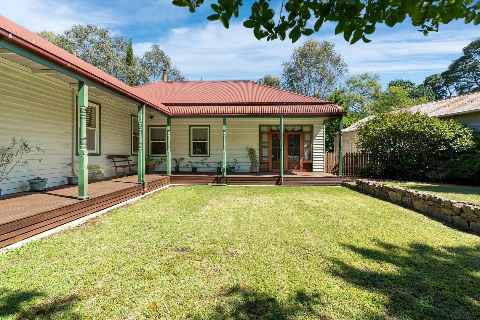 Additional image 2 of 19 Perkins Street, Alexandra VIC 3714