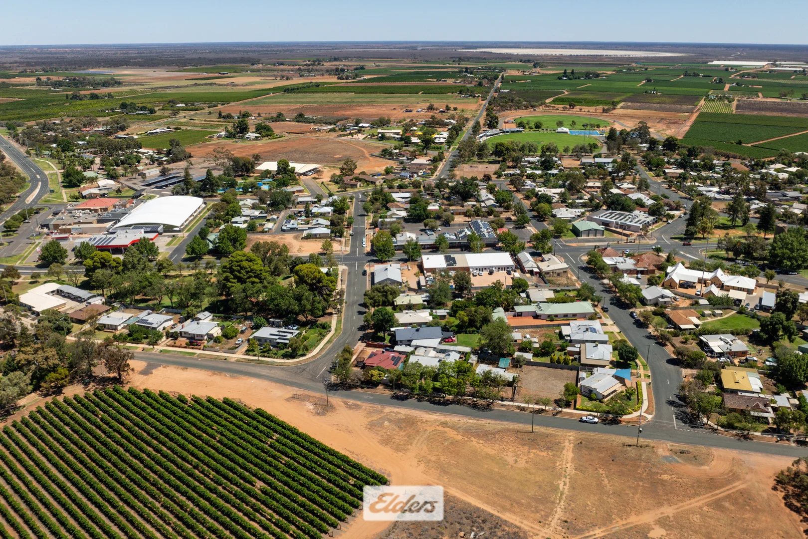 Additional image 2 of 25 Devenport Street, Dareton NSW 2717