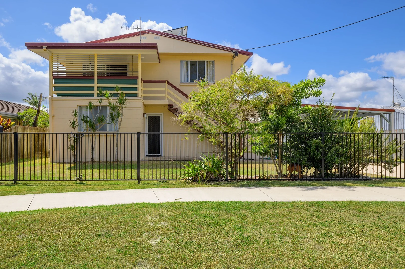 183 Gympie Road, Tin Can Bay QLD 4580