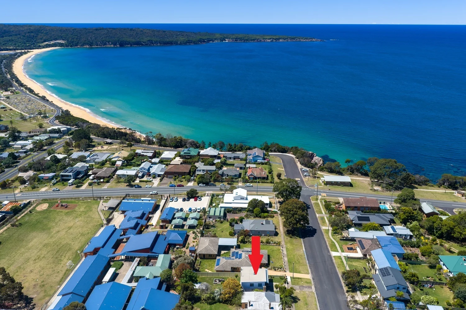 Additional image 2 of 9A Bass St, Eden NSW 2551