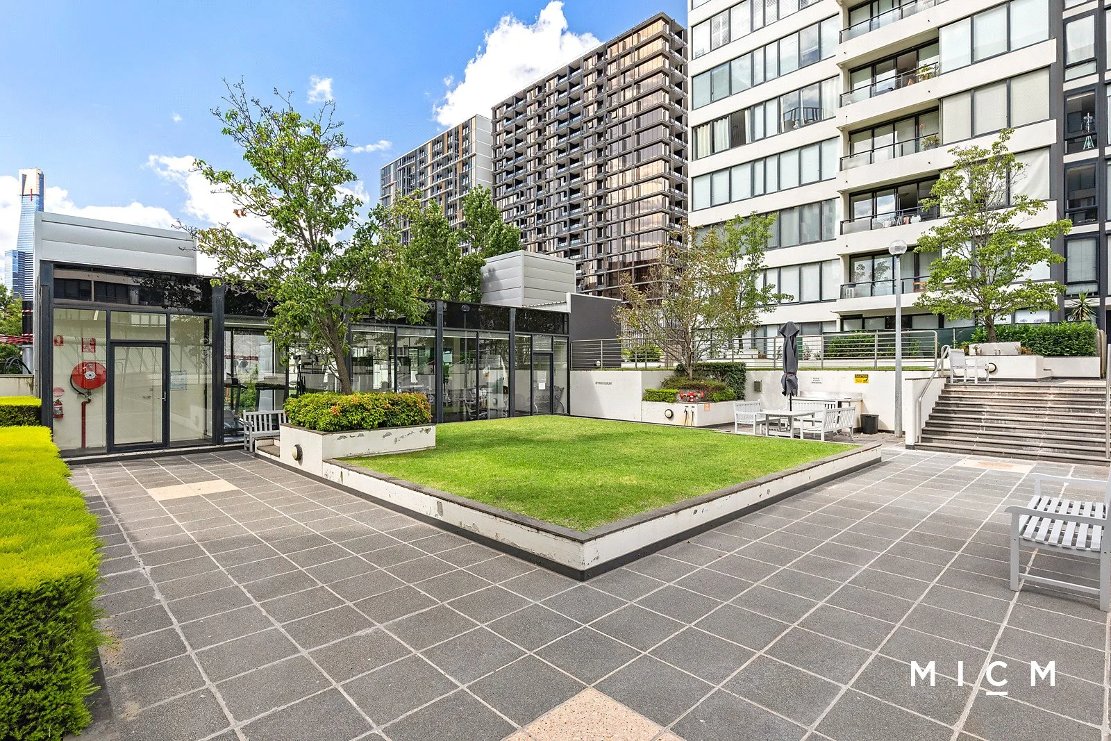 Additional image 10 of 75/39 Dorcas Street, South Melbourne VIC 3205