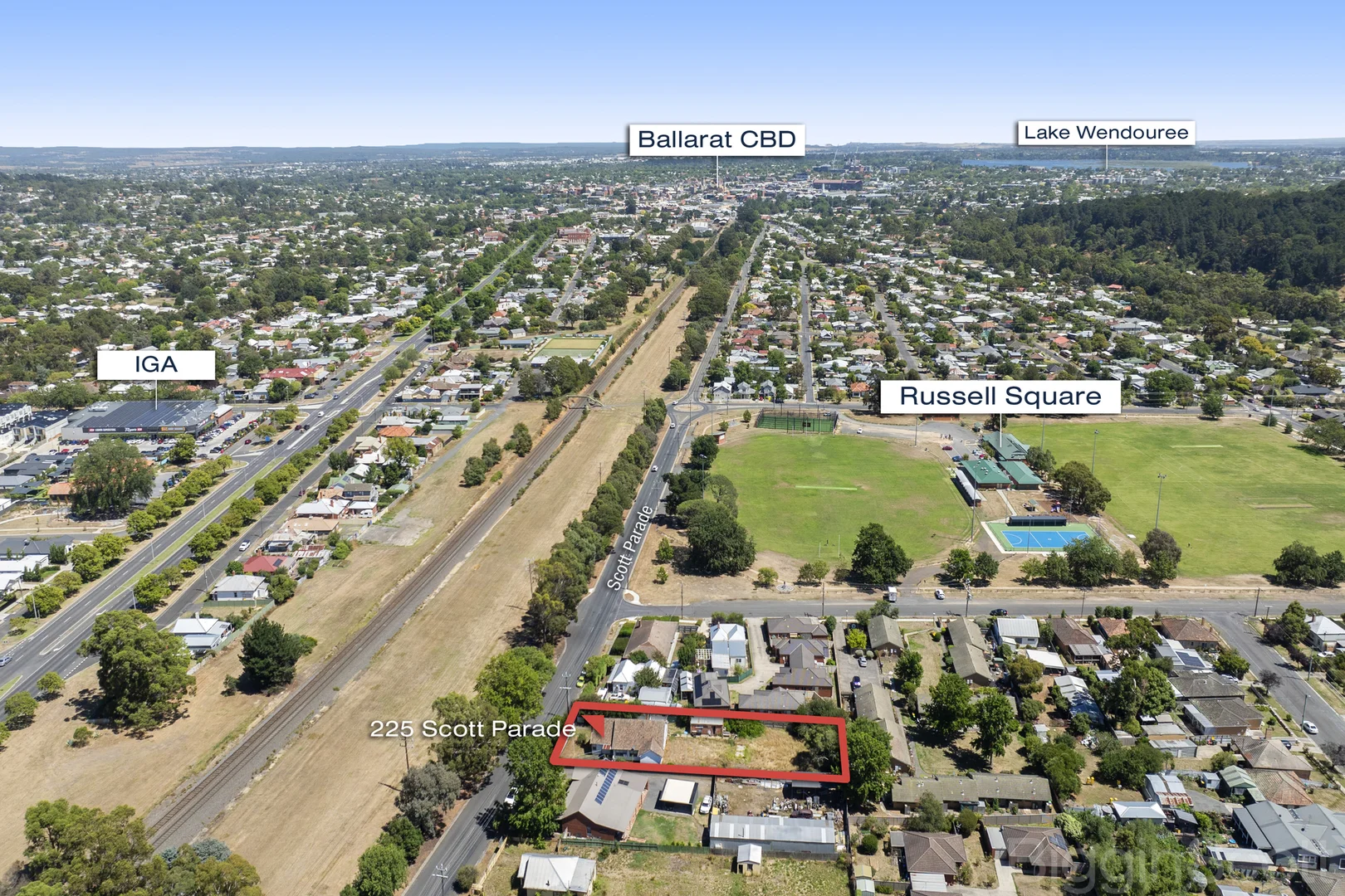 Additional image 13 of 225 Scott Parade, Brown Hill VIC 3350