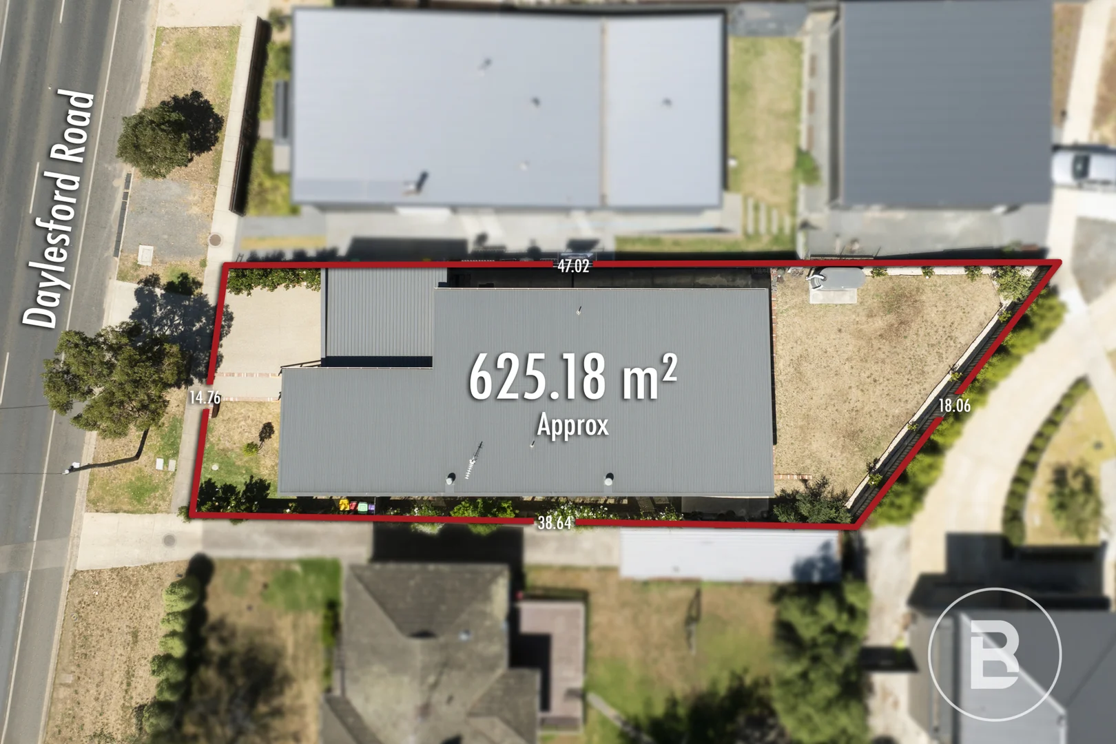 Additional image 2 of 224A Daylesford Road, Brown Hill VIC 3350