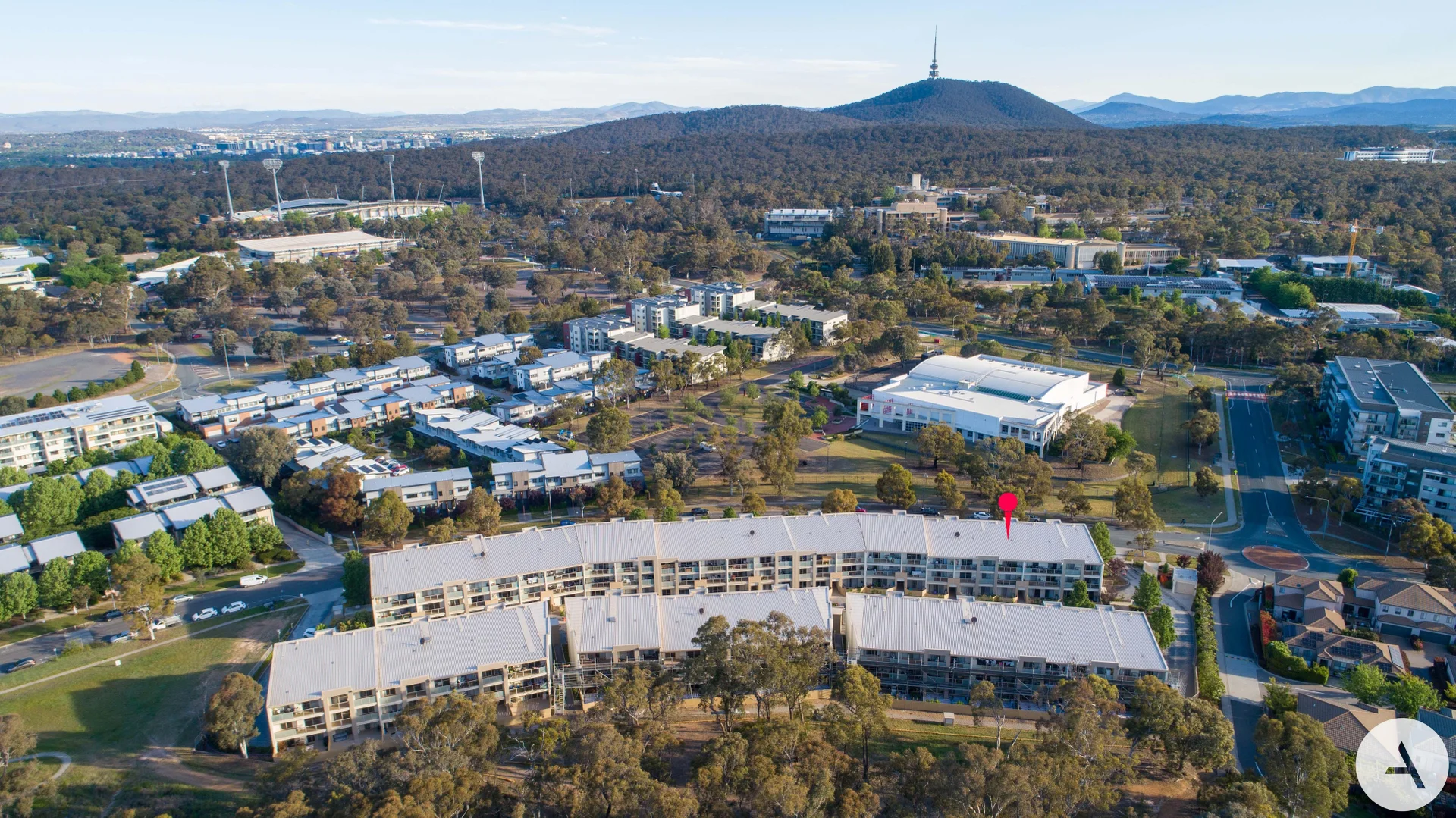 Additional image 16 of 5/31 Thynne Street, Bruce ACT 2617