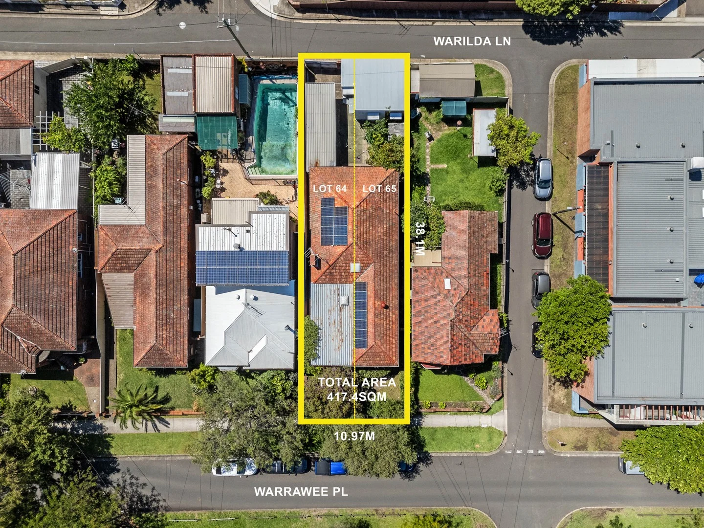 4 Warrawee Place, Beverly Hills NSW 2209