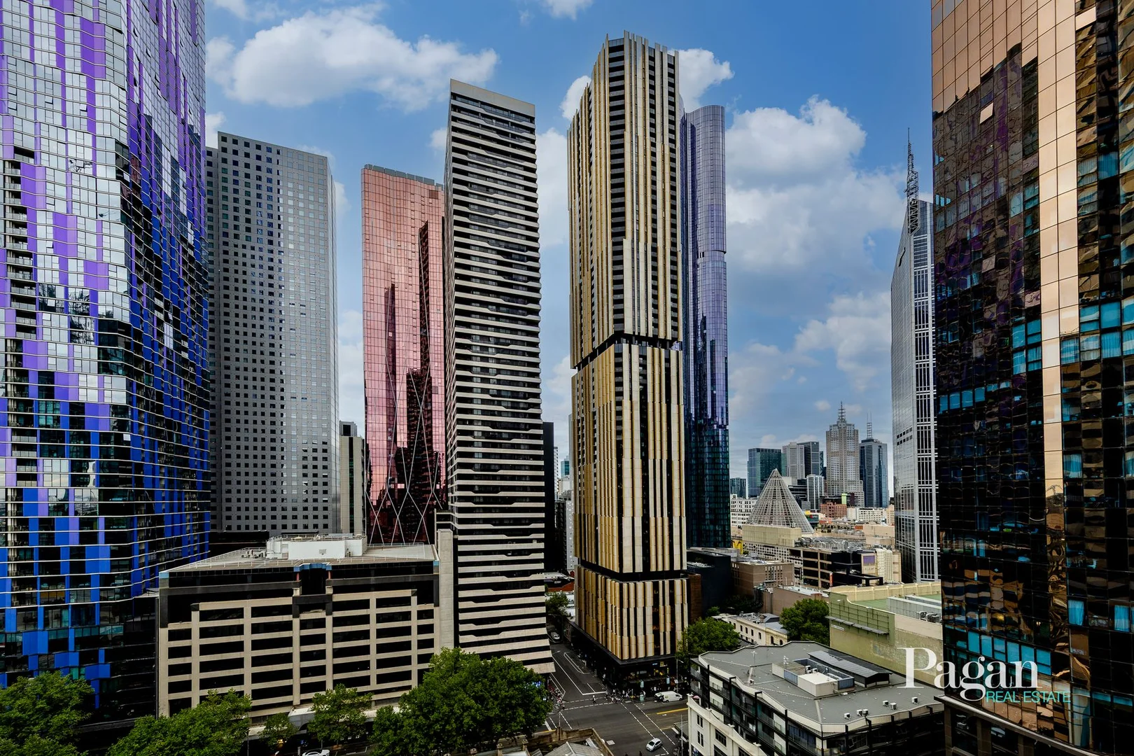 Additional image 2 of 1707/120 Abeckett Street, Melbourne VIC 3000