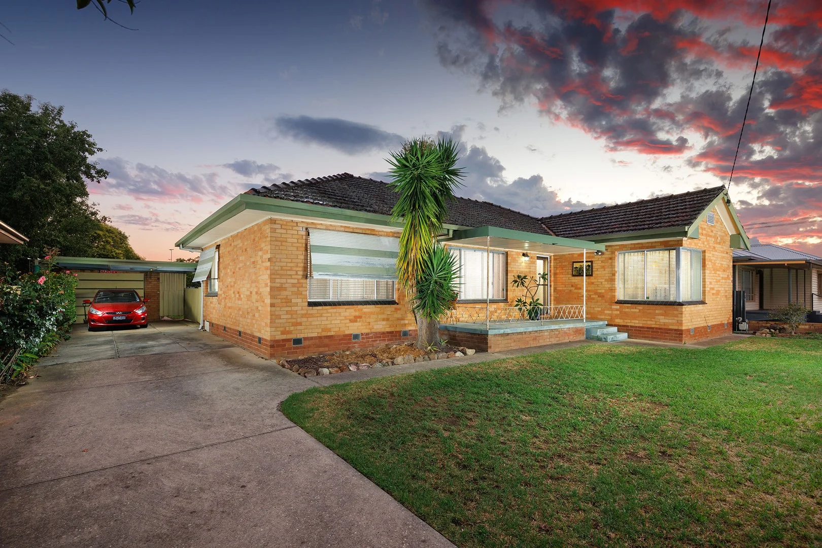 43 Wilson Street, Wodonga VIC 3690