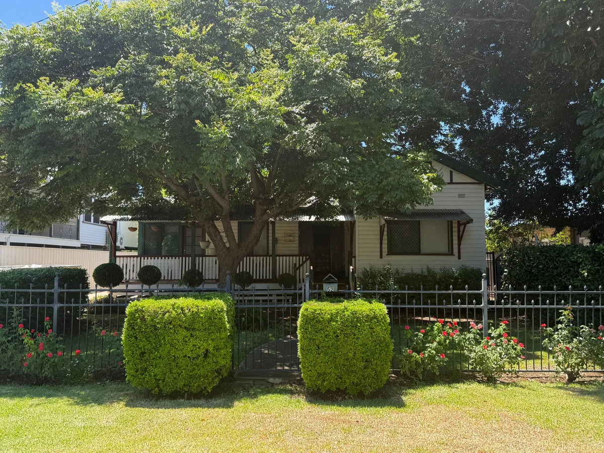 52 Boston Street, Moree NSW 2400