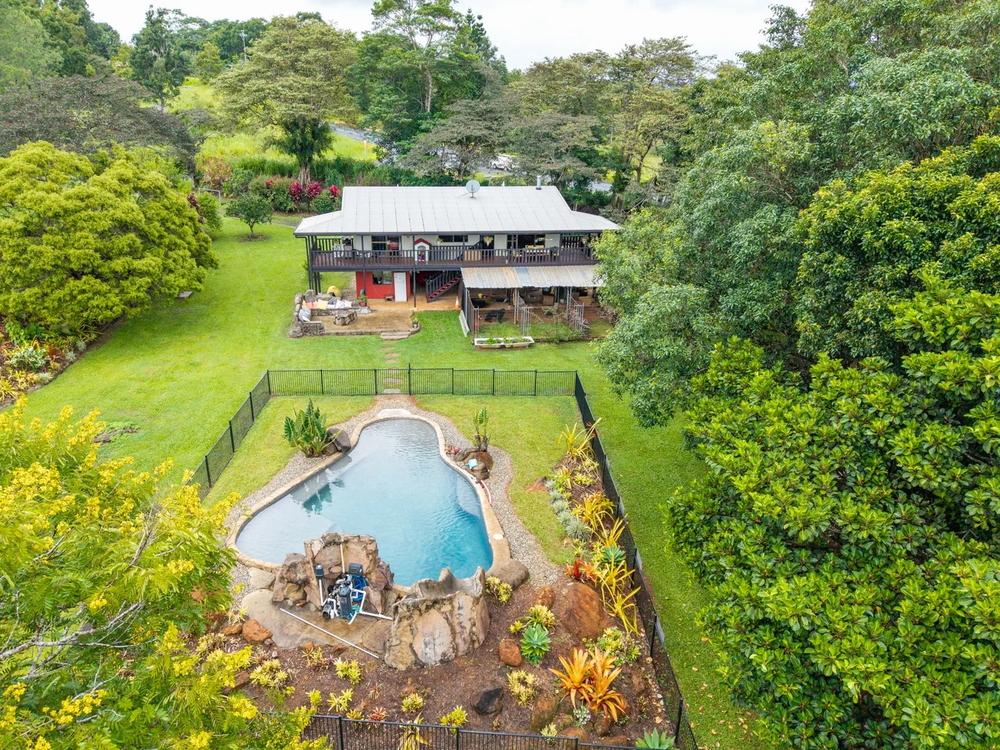 5 Sheehan Road, Tarzali QLD 4885