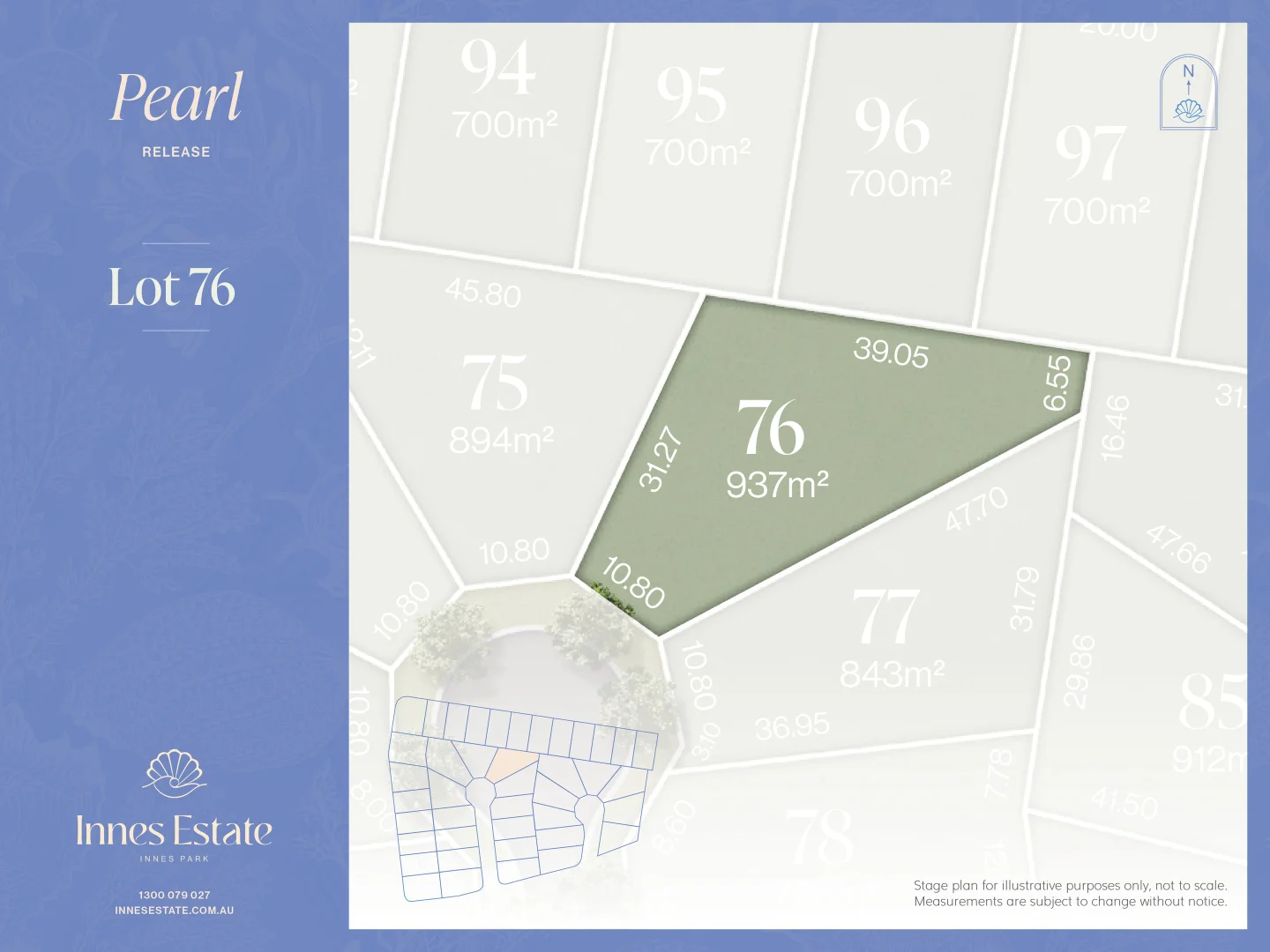 Additional image 5 of Innes Estate Innes Park Road, Innes Park QLD 4670