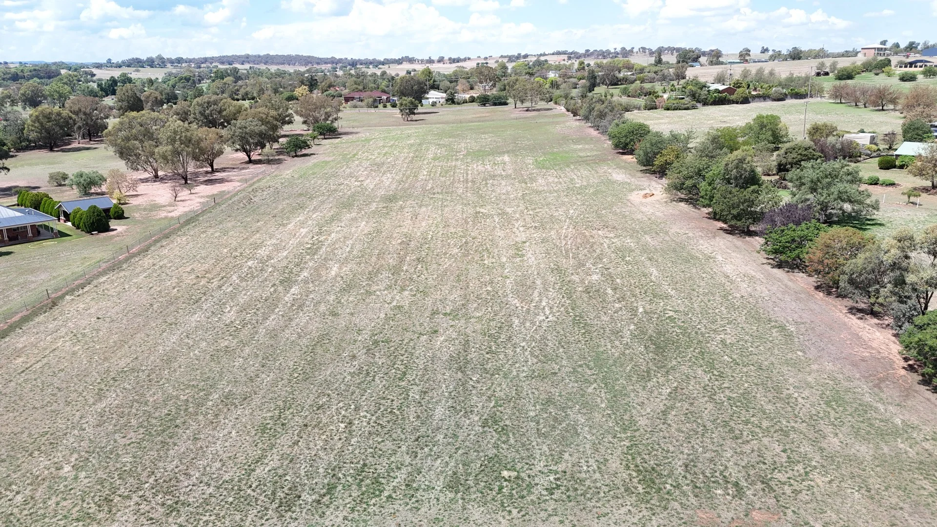 Lot 2 Berrys Lane, Grenfell NSW 2810
