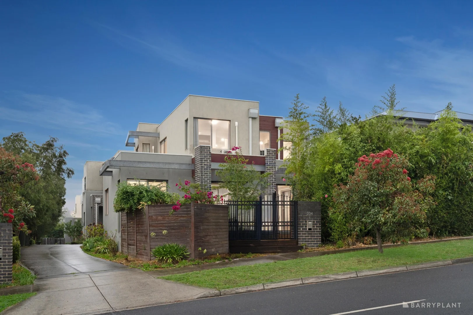 1/334 George Street, Doncaster VIC 3108