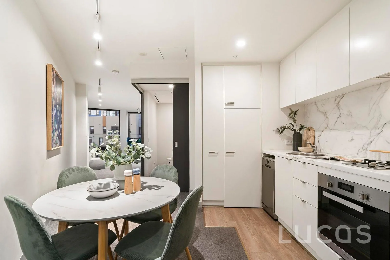 Additional image 3 of 513/757 Bourke Street, Docklands VIC 3008
