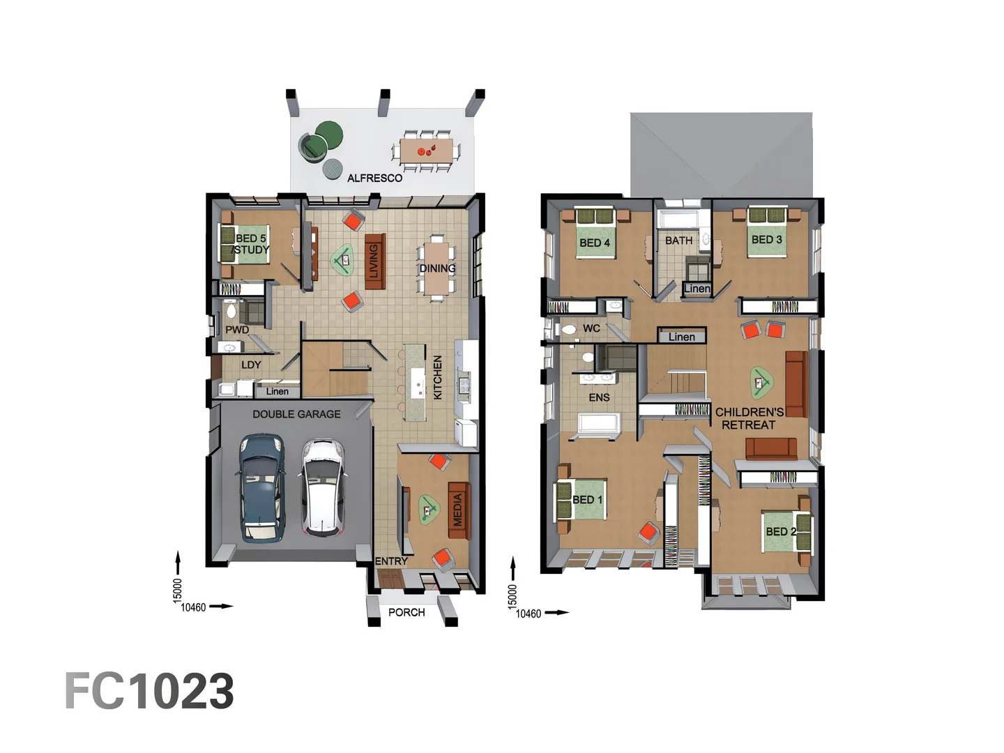 Additional image 8 of Lot 16 Hart St, Upper Coomera QLD 4209