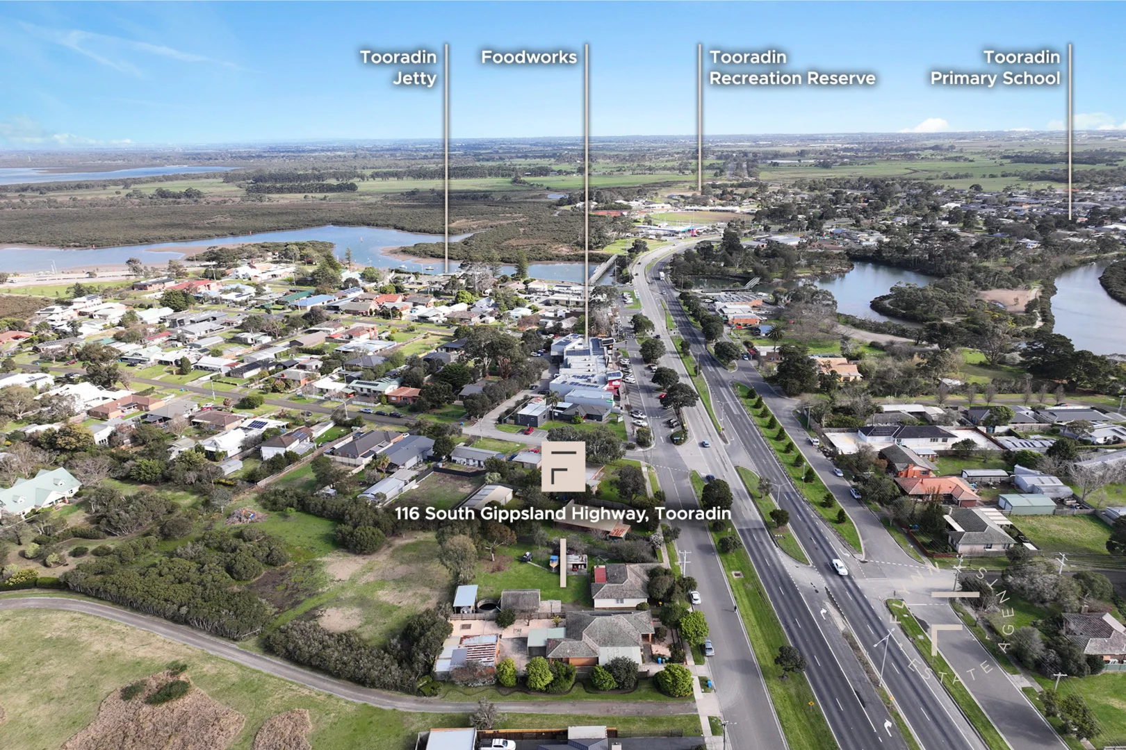 Additional image 9 of 116 South Gippsland Highway, Tooradin VIC 3980