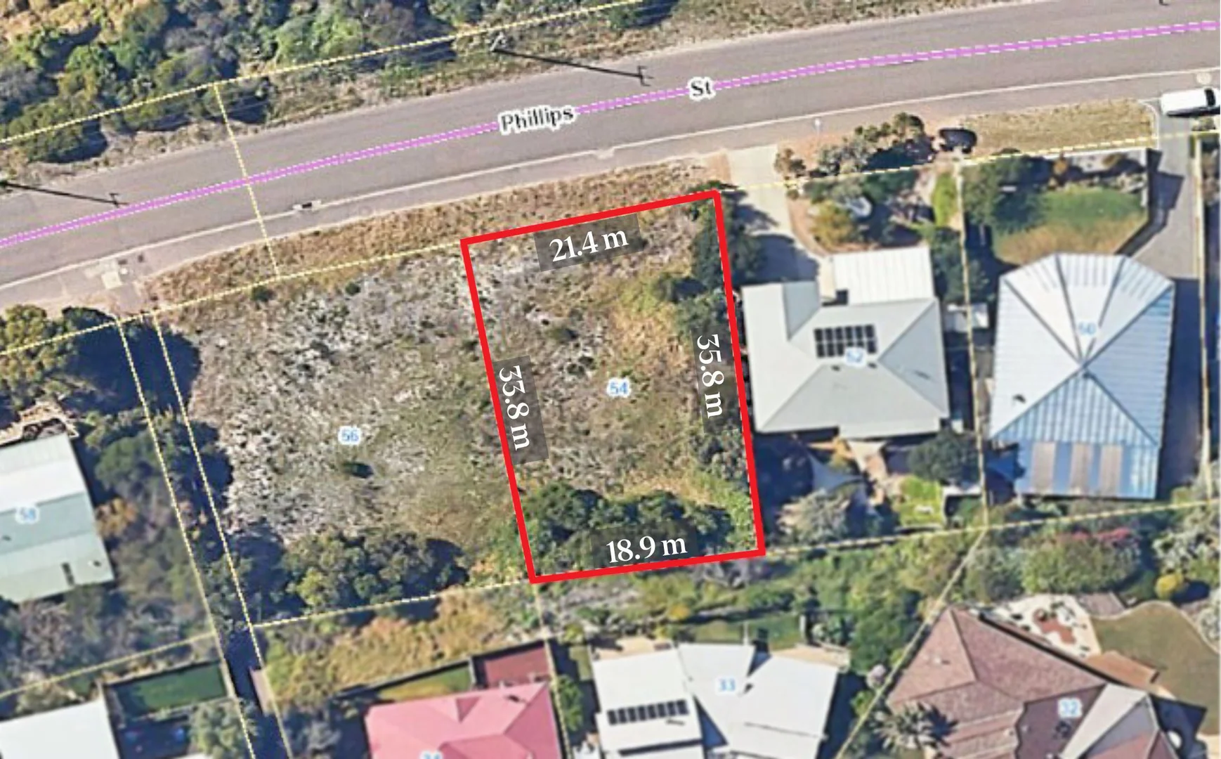 Additional image 4 of 54 Phillips Street, West Beach WA 6450