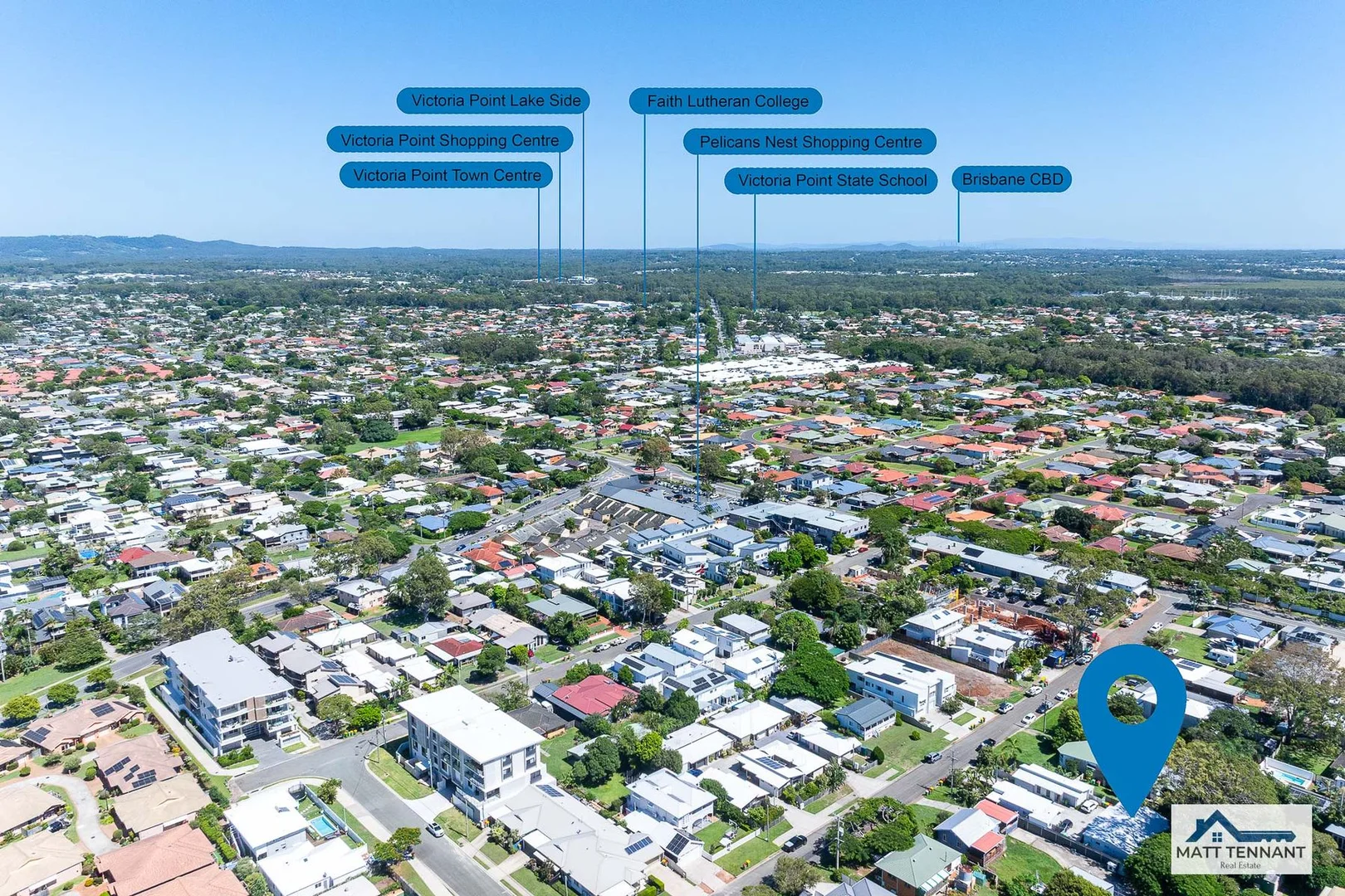 Additional image 11 of 3/9 MOORE STREET, Victoria Point QLD 4165