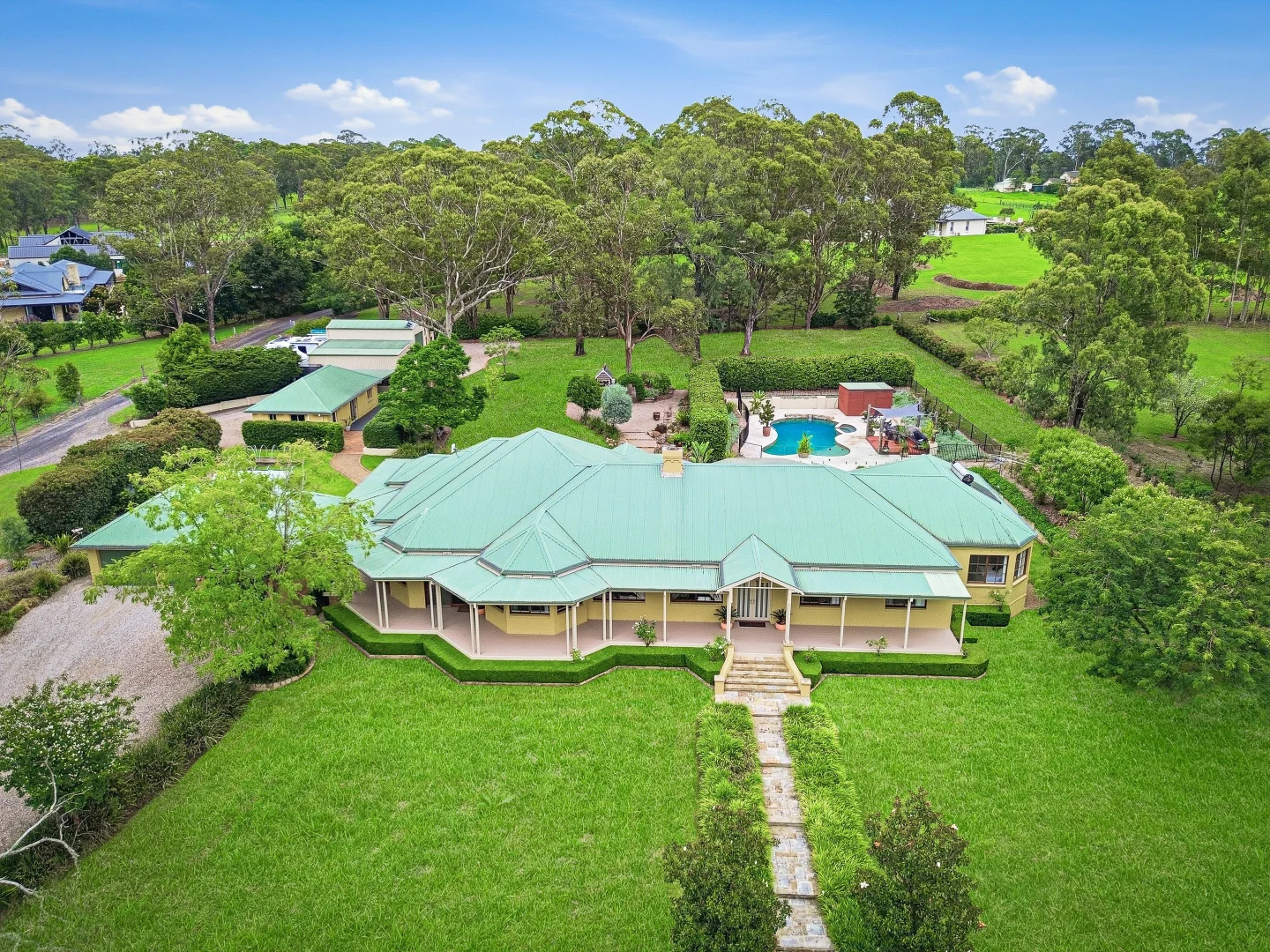 Additional image 2 of 200 Boundary Road, Oakville NSW 2765