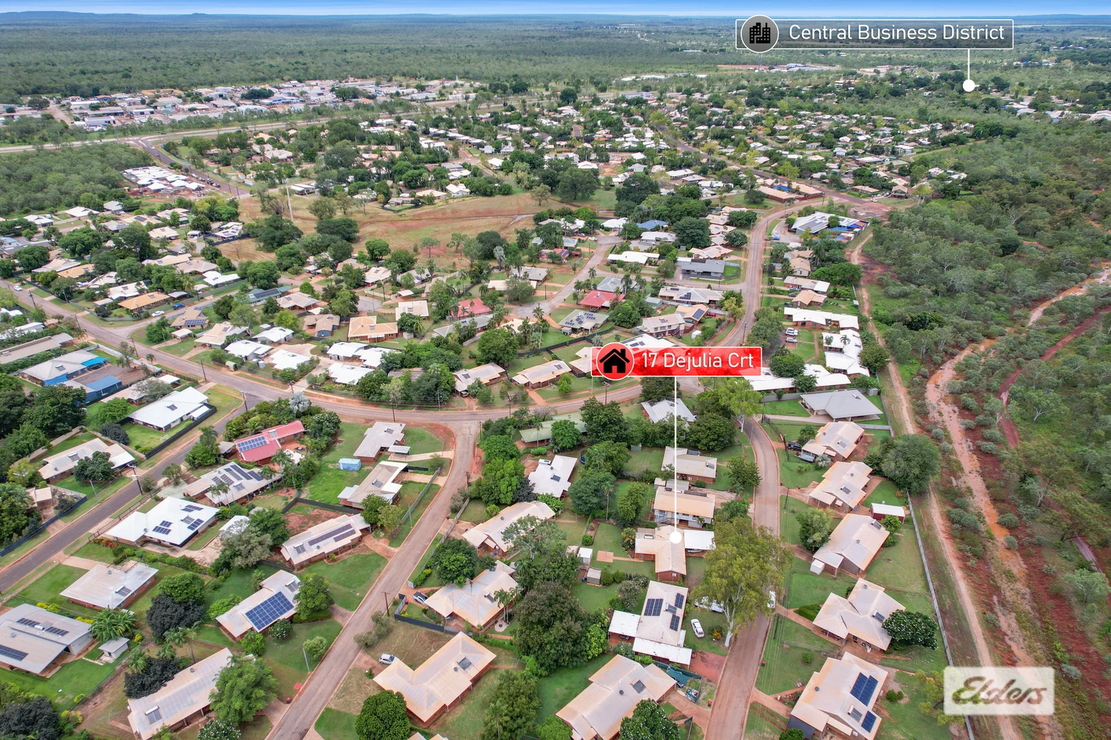 Additional image 18 of 17 Dejulia Court, Katherine NT 0850