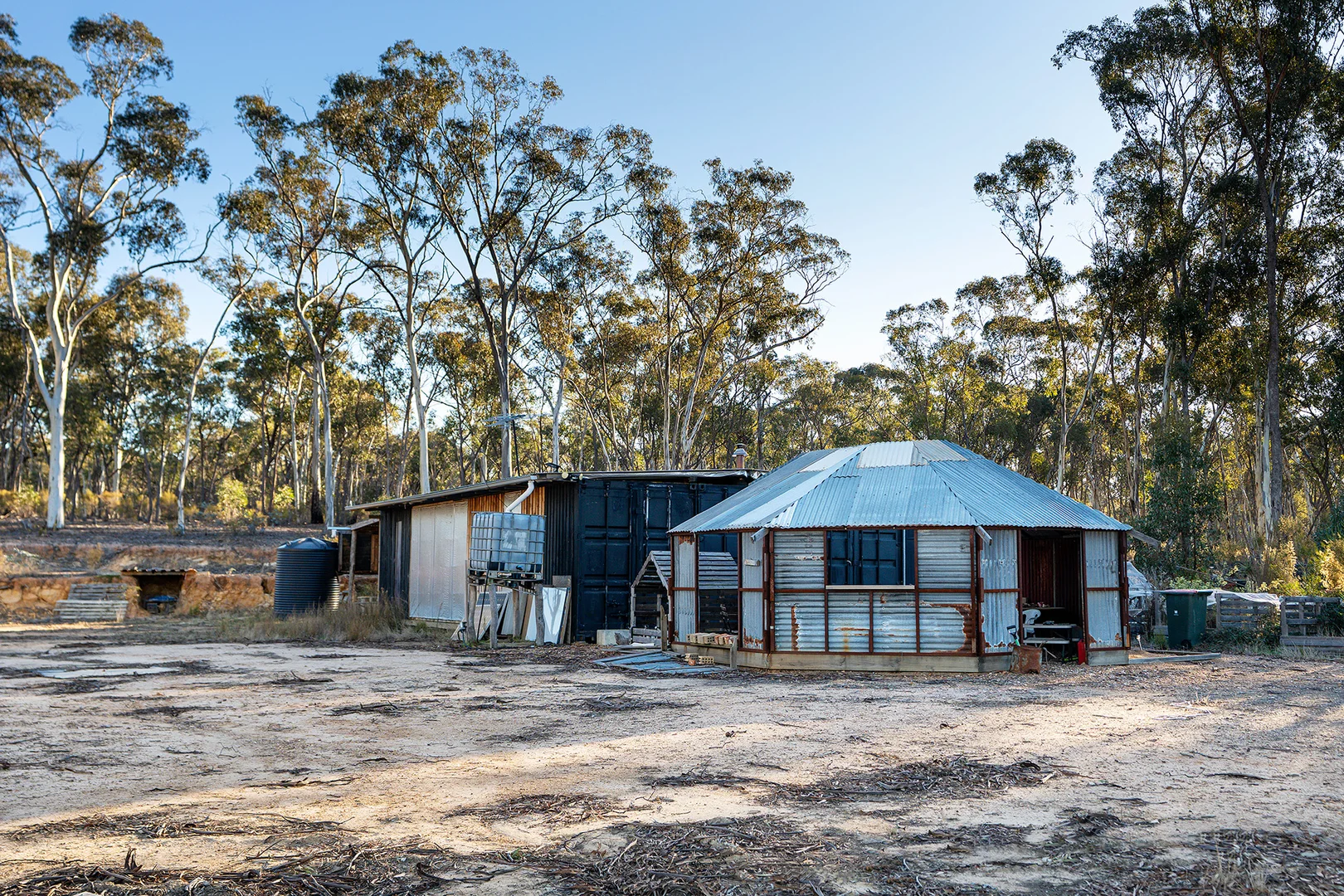 Additional image 13 of 141 Sinclairs Lane, Walmer VIC 3463