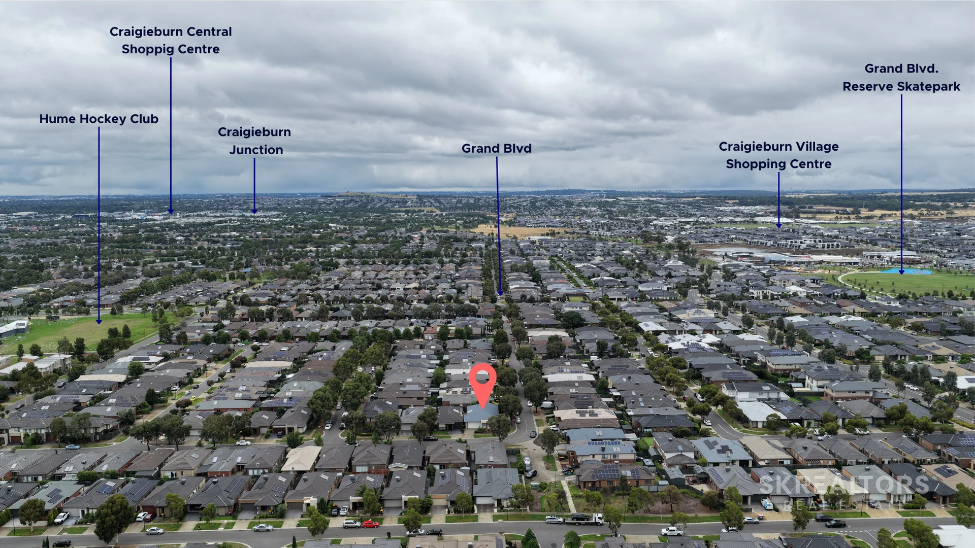 Additional image 26 of 62 Gateshead Street, Craigieburn VIC 3064