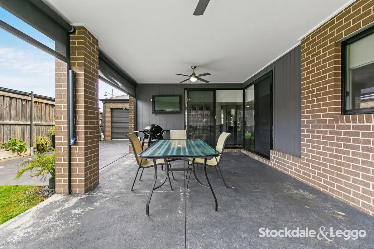 Additional image 21 of 38 Sowerby Road, Morwell VIC 3840