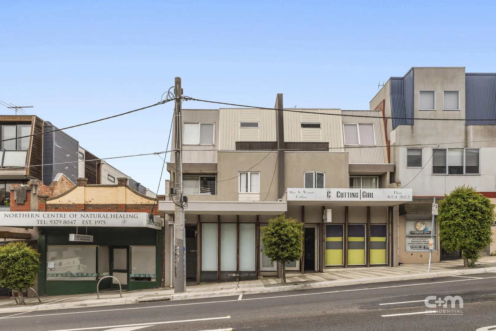 Additional image 15 of 4/430 Gaffney Street, Pascoe Vale VIC 3044