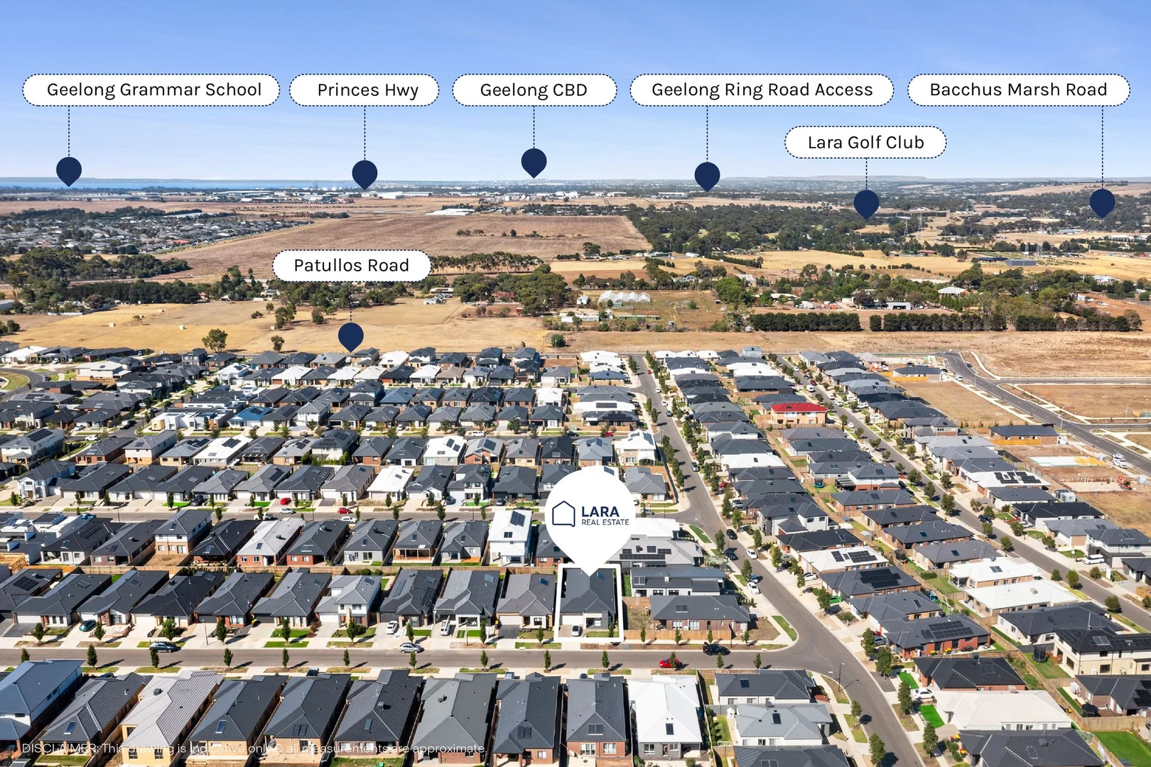 Additional image 20 of 6 Sunlight Circuit, Lara VIC 3212