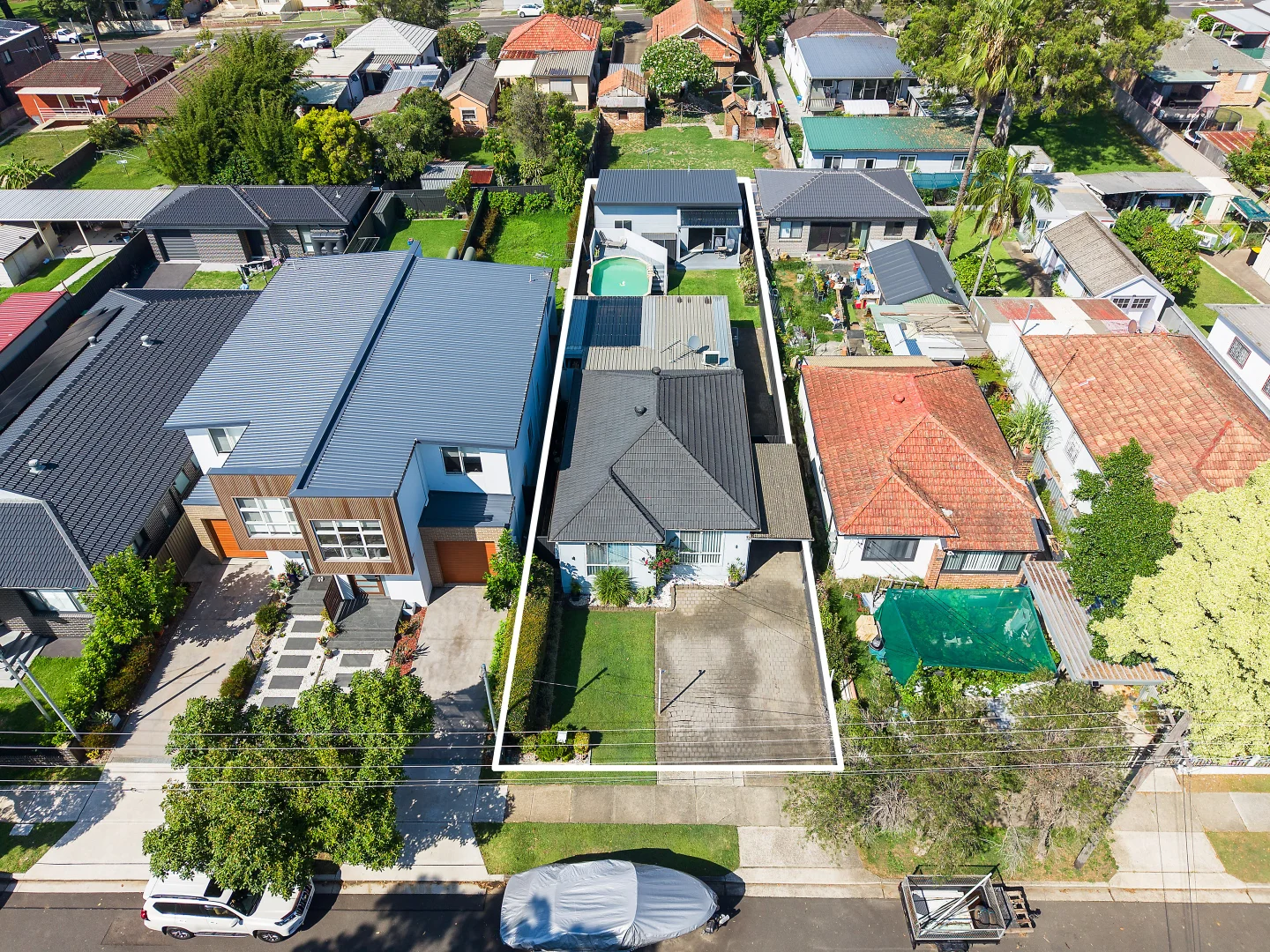 Additional image 13 of 12A Asquith Street, Silverwater NSW 2128