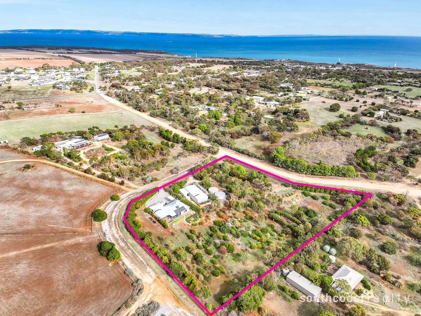 Additional image 35 of 6 Gulf View Court, Cape Jervis SA 5204