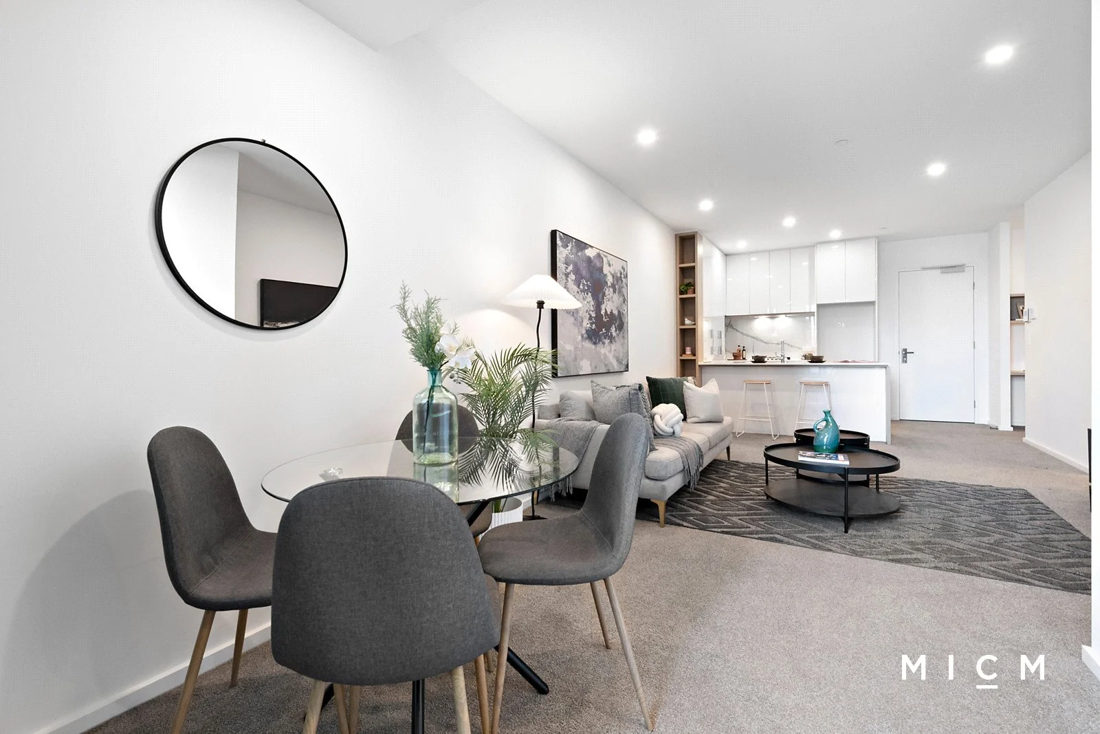 Additional image 2 of 1402/81 City Road, Southbank VIC 3006