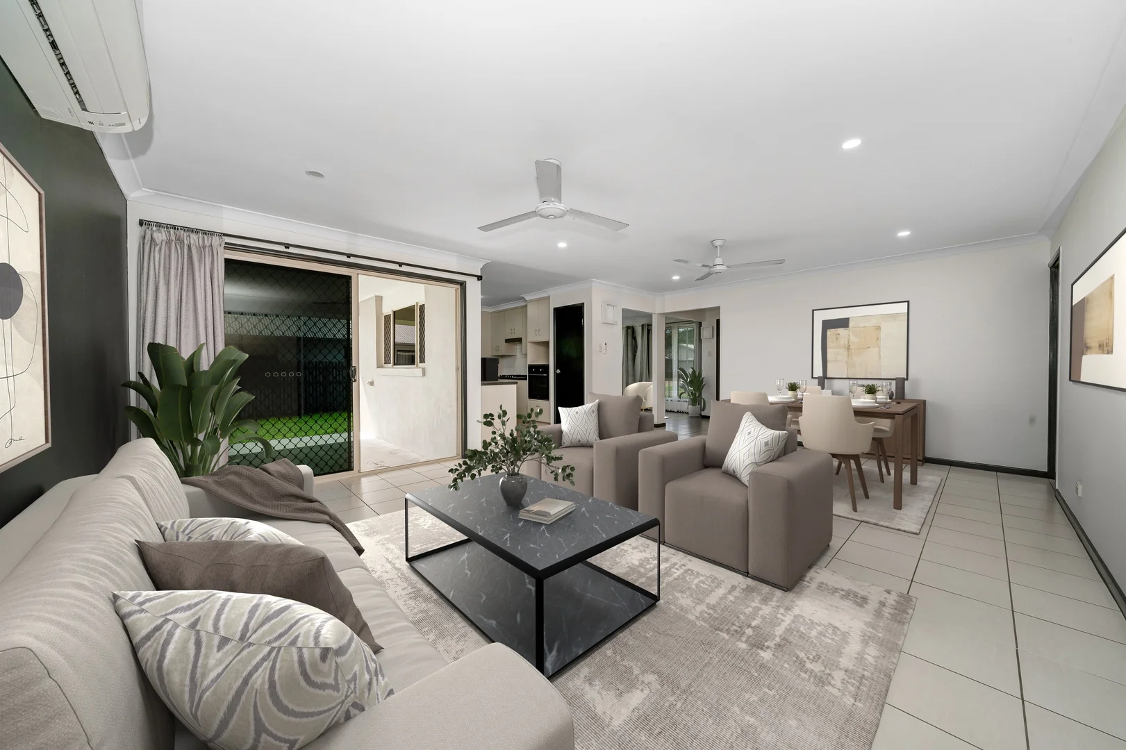 Additional image 2 of 9 Rangeleigh Court, Mount Louisa QLD 4814