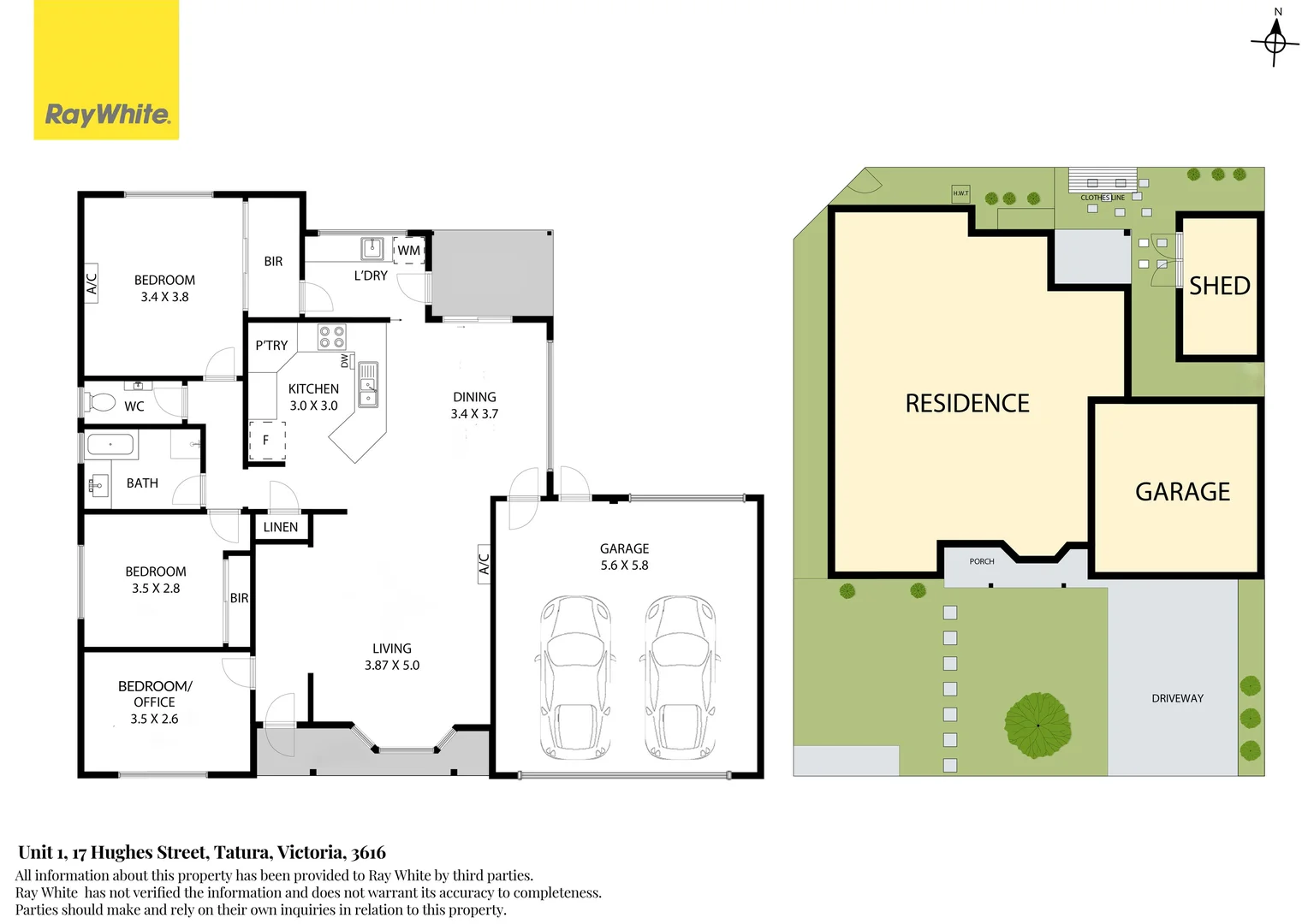 Additional image 14 of 1/17 Hughes Street, Tatura VIC 3616