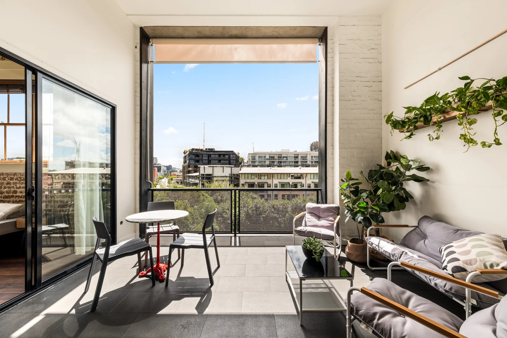 Additional image 4 of 33/22 Florence Street, Teneriffe QLD 4005