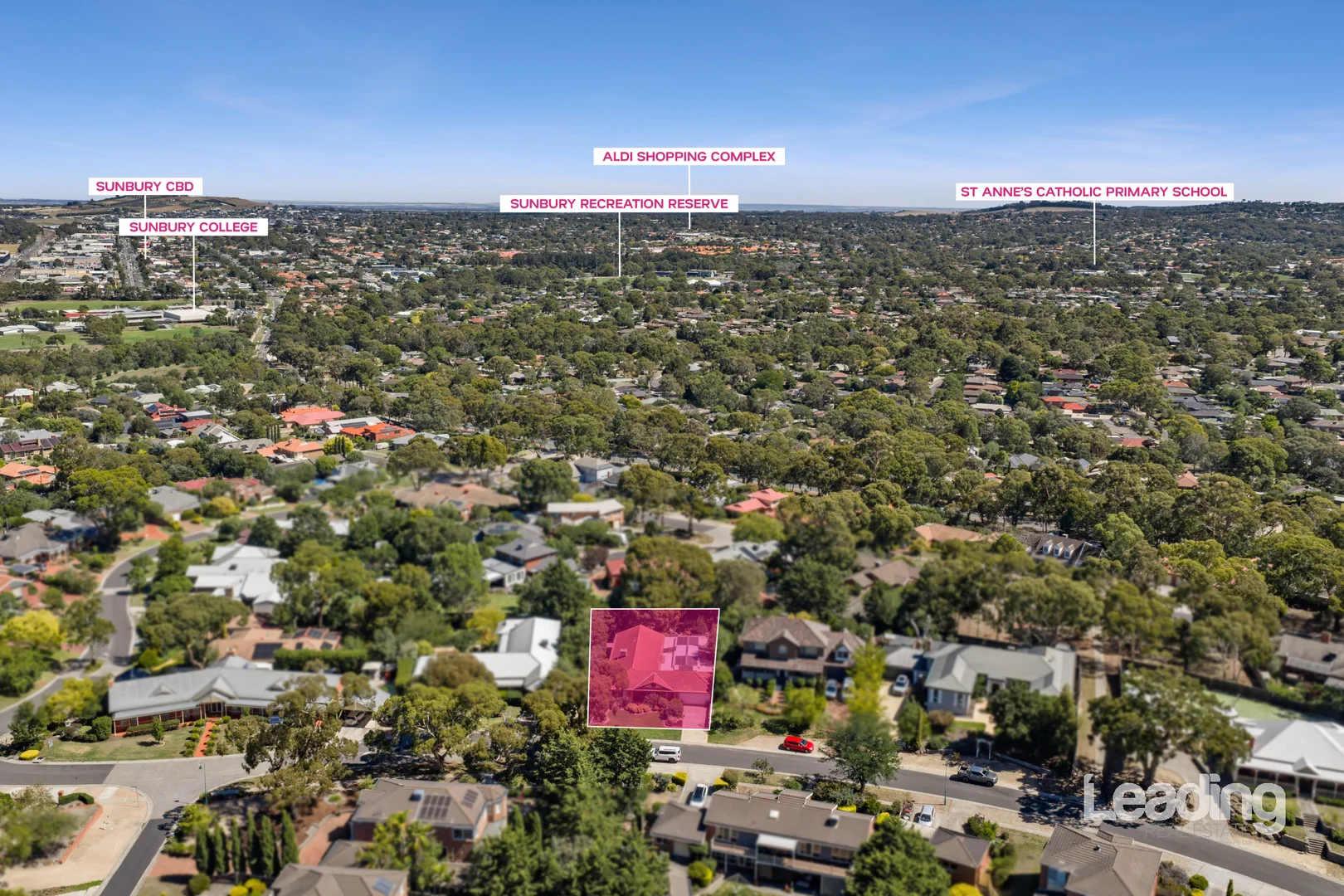 Additional image 44 of 38 Yellow Gum Boulevard, Sunbury VIC 3429