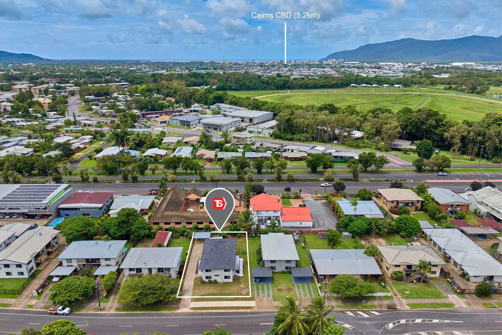 Additional image 2 of 39 Sondrio Street, Woree QLD 4868