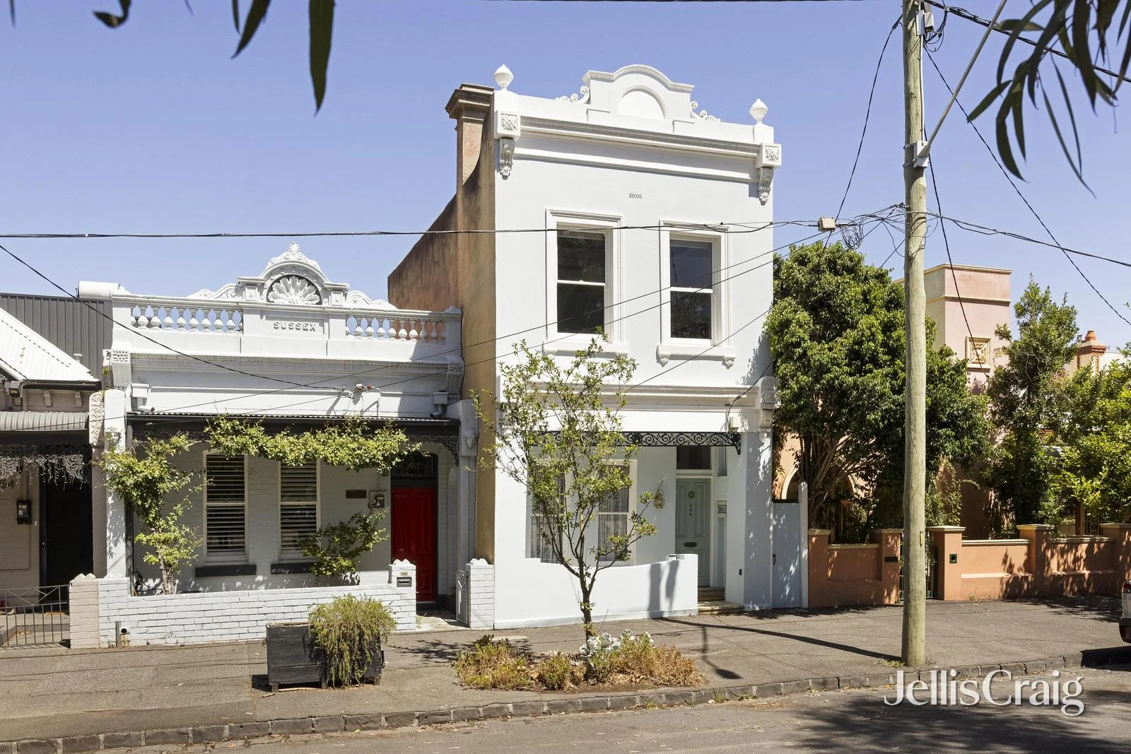 258 Park Street, Fitzroy North VIC 3068