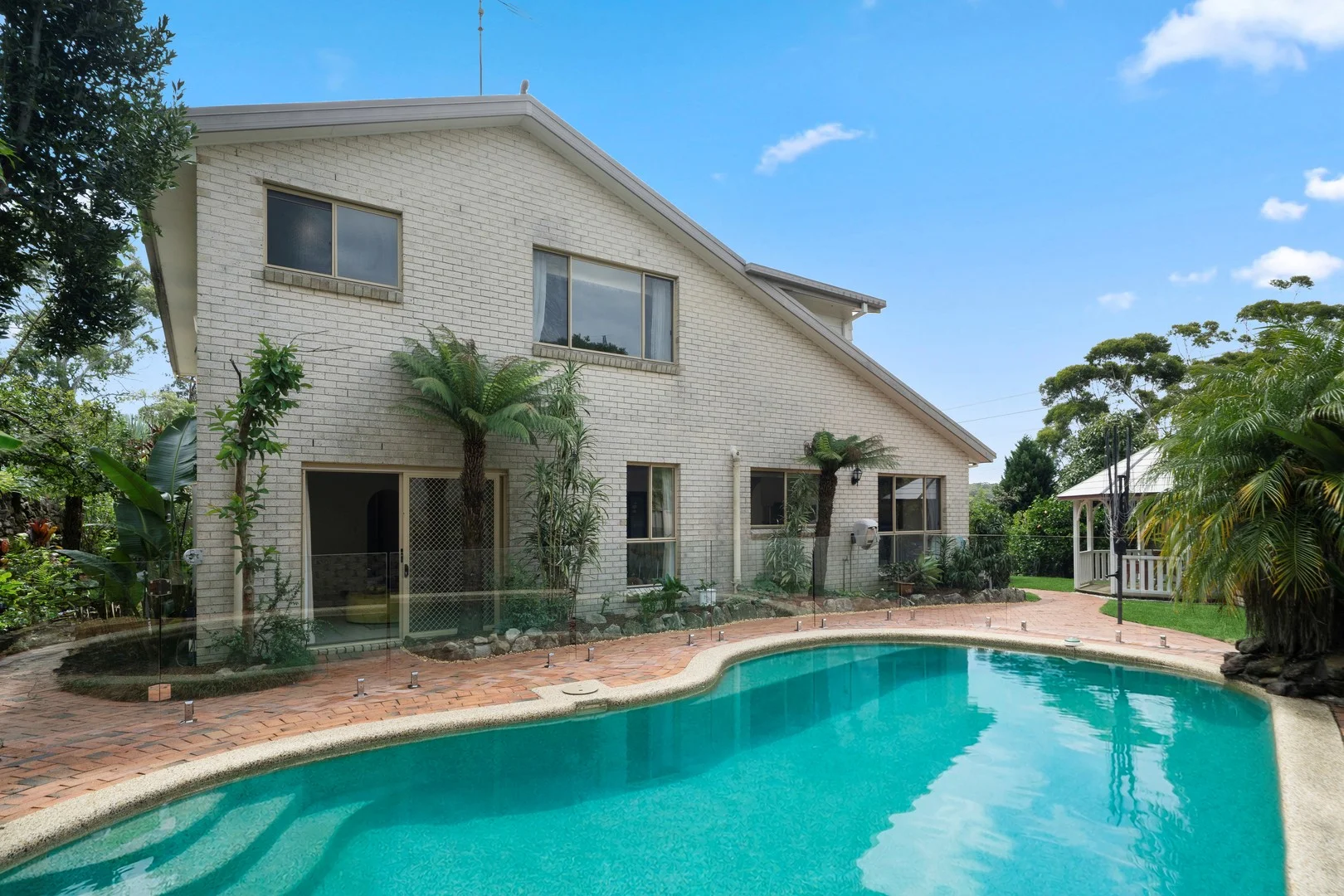 4 Galahad Close, Mount Colah NSW 2079