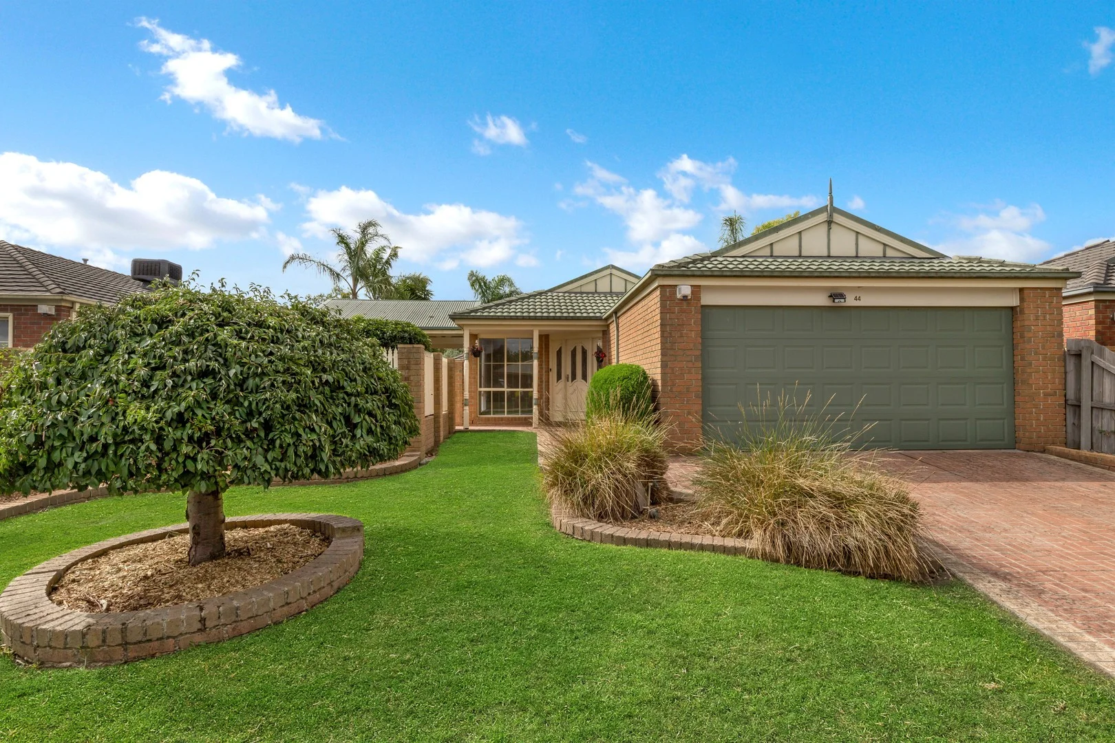 44 Grand Arch Way, Berwick VIC 3806