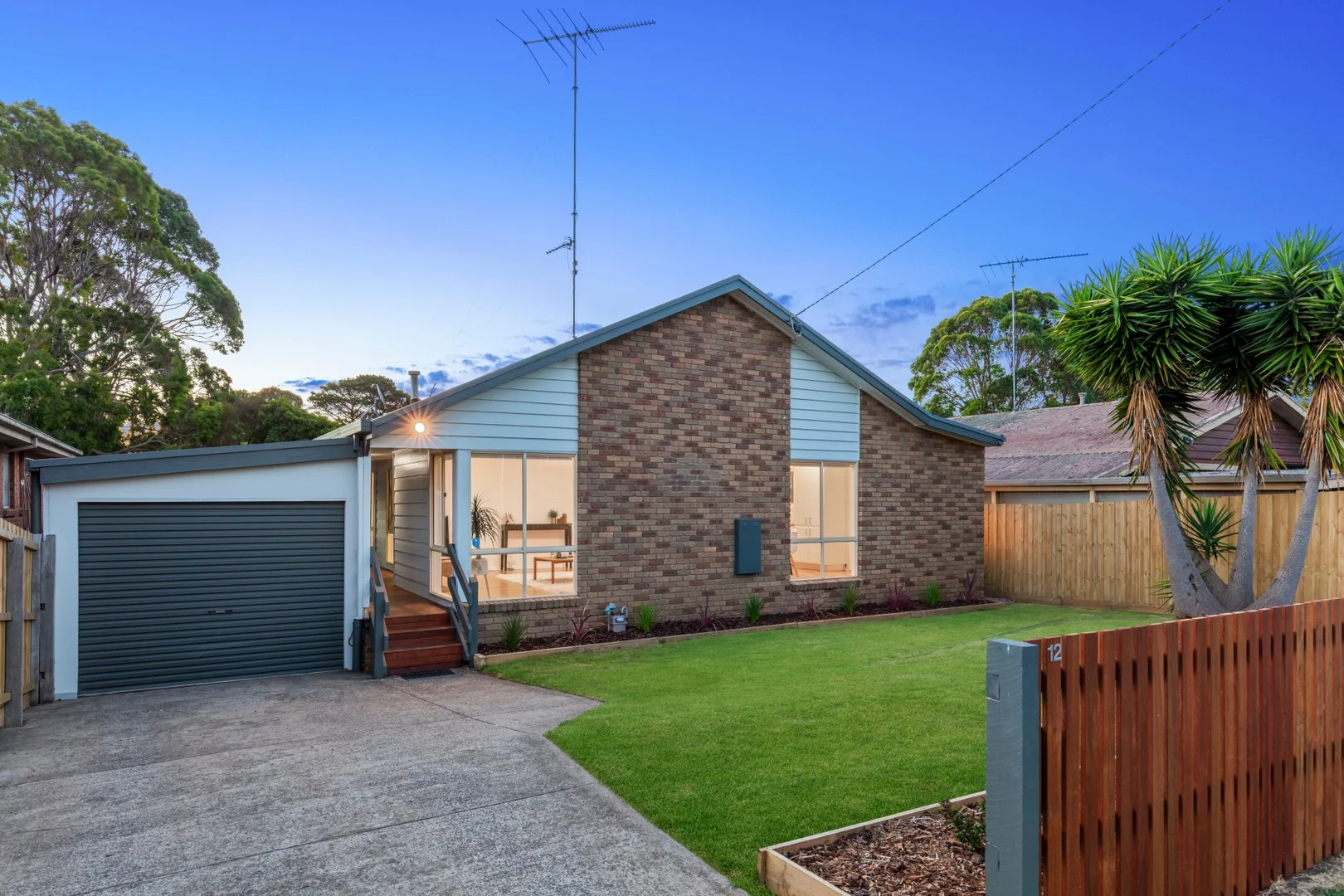 12 Achilpa Avenue, Clifton Springs VIC 3222