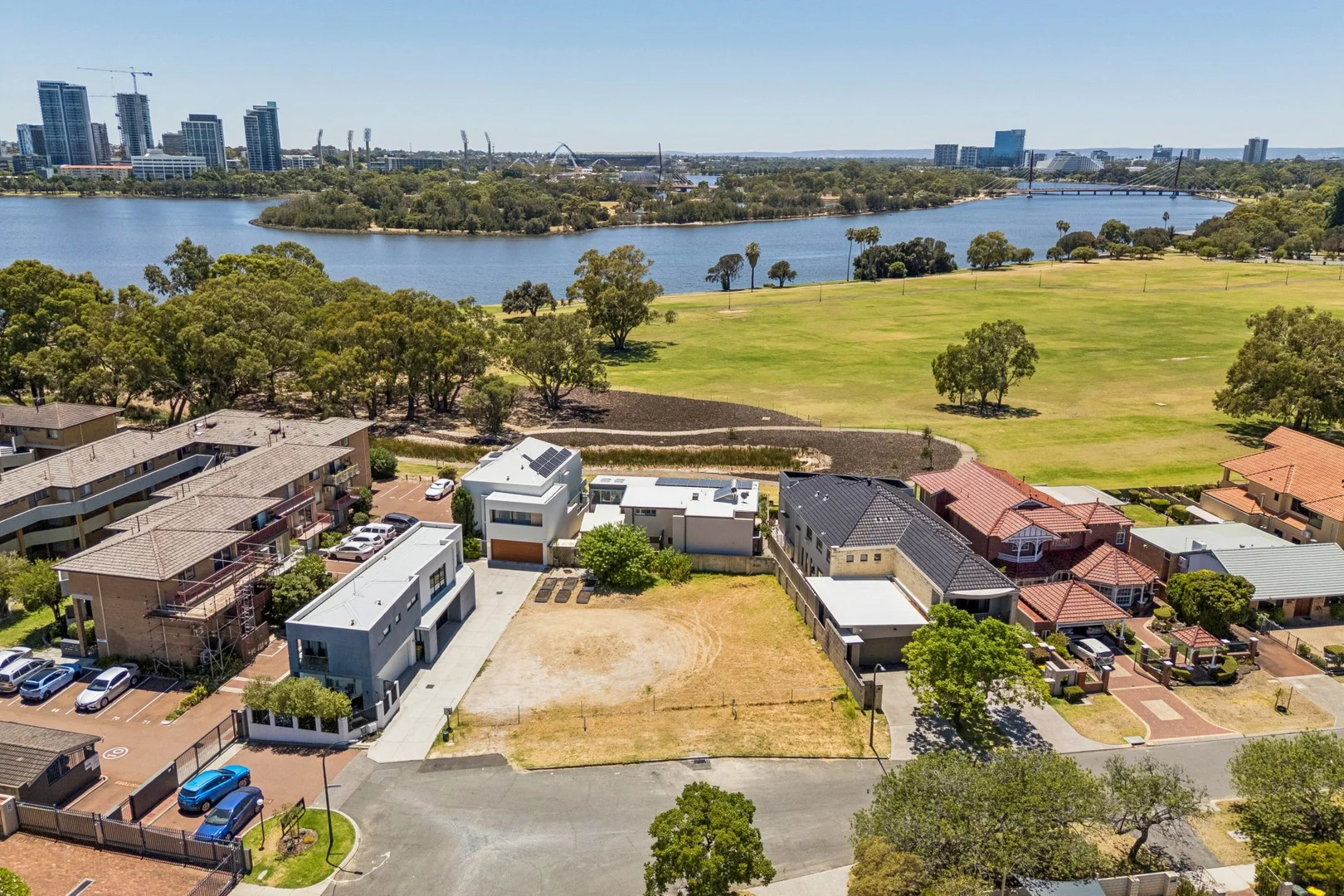 57 Swanview Terrace, South Perth WA 6151