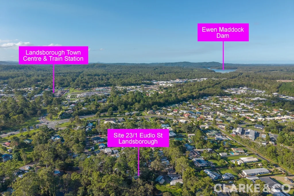 Additional image 16 of Site 23/1 Eudlo Street, Landsborough QLD 4550