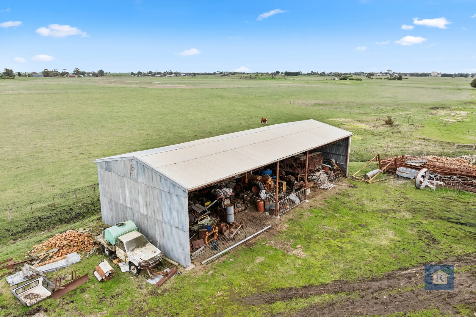 Additional image 10 of 175 Sheehans Road, Cororooke VIC 3254