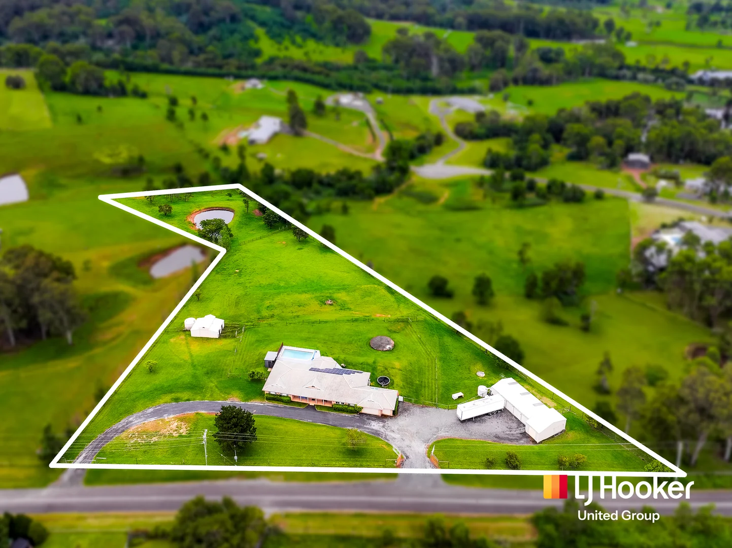 Additional image 18 of 157 Bobs Range Road, Orangeville NSW 2570