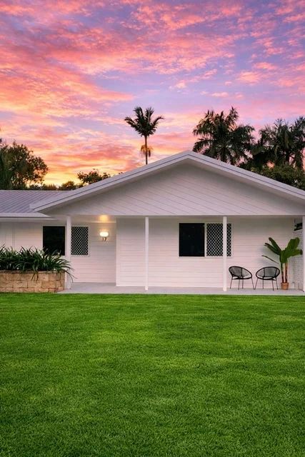 17 Joyce Avenue, Yeppoon QLD 4703